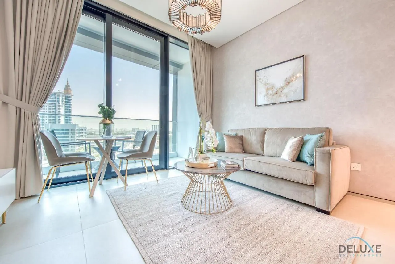 Apartment Classy 1Br At The Address Residences In Jbr By Deluxe Holiday Homes Dubai