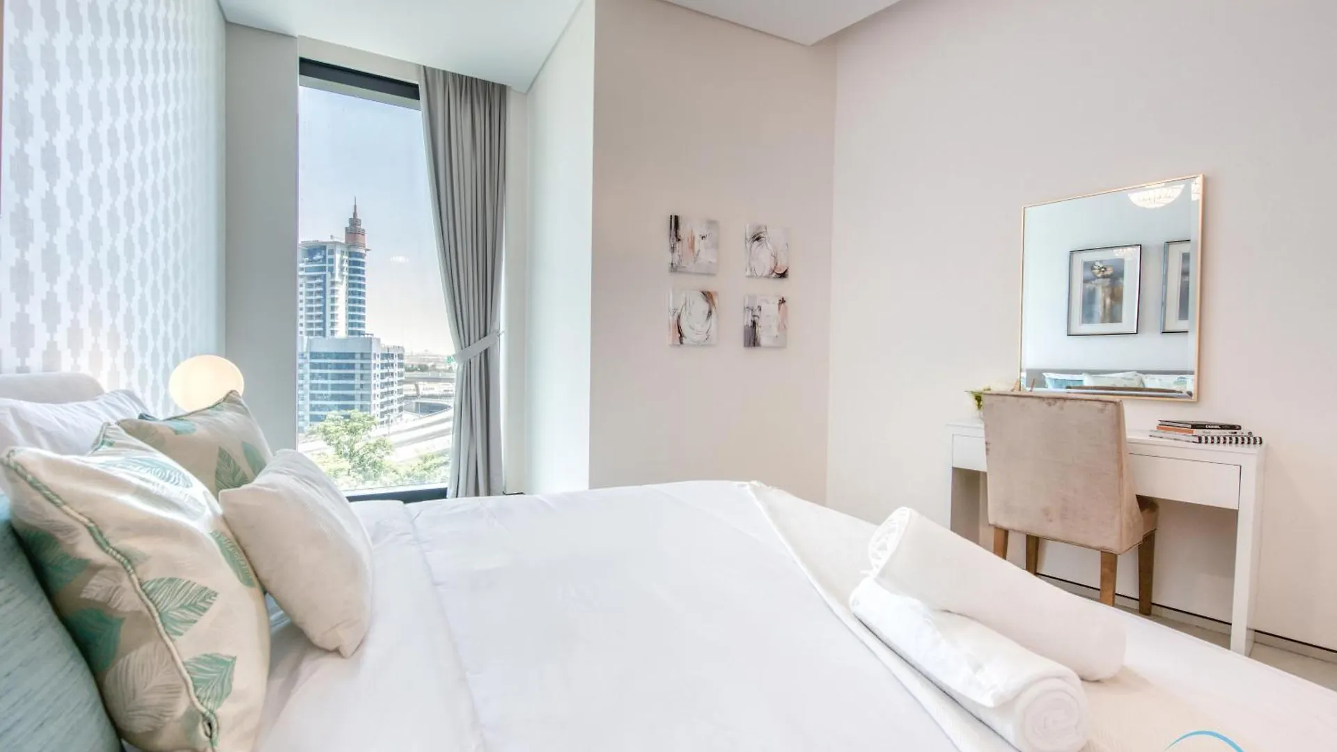 Apartment Classy 1Br At The Address Residences In Jbr By Deluxe Holiday Homes Dubai