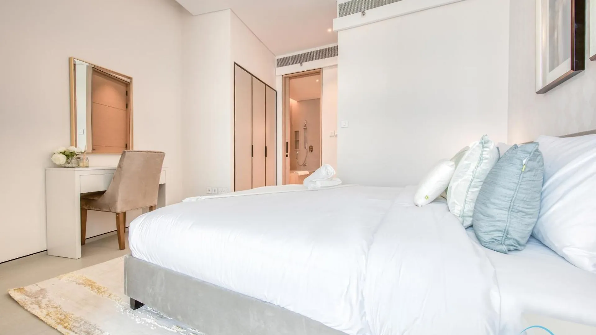 Classy 1Br At The Address Residences In Jbr By Deluxe Holiday Homes Dubai